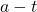 a-t