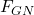 F_ {GN}